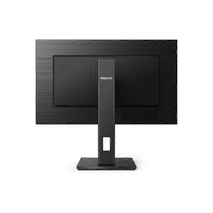 Philips S-line 272S1M - screen