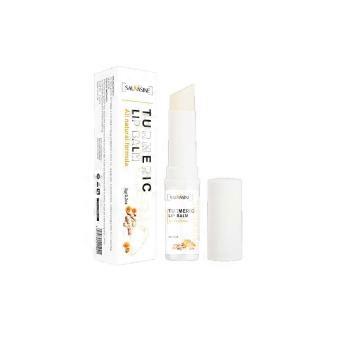 Deeply Moisturize Reduce Lip Dryness And Make More Soft And Moisturize Turmeric Lipstick PU7380