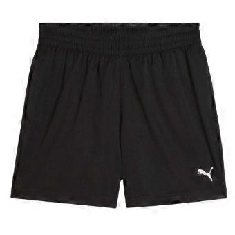 Puma Mens Essential Woven Tracksuit Bottoms