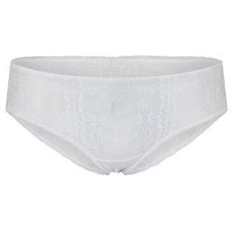 Ralph Lauren Womens/Ladies Floral Lace Hipster Briefs