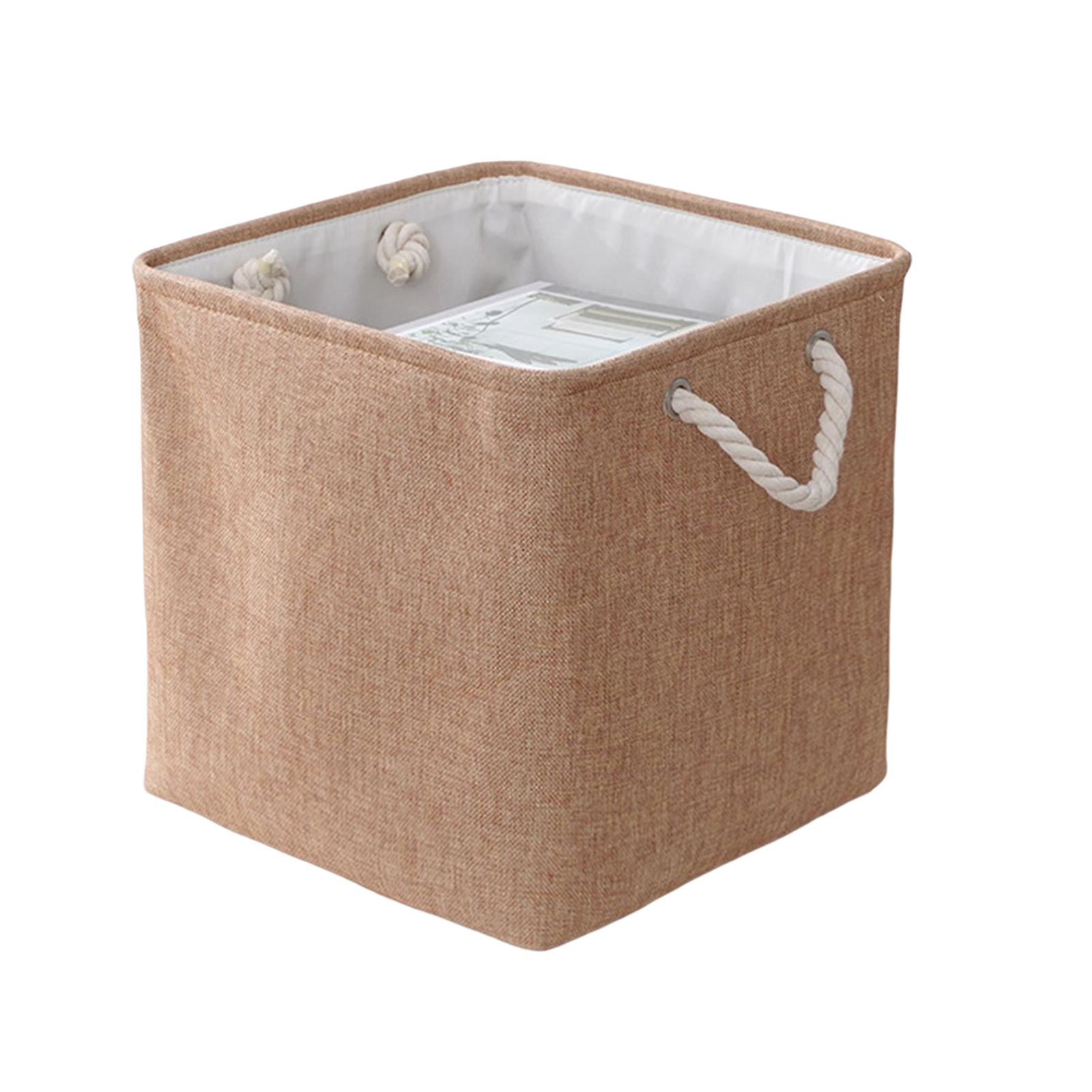 Foldable Clothes Organize Bag Heavy Duty Clothes Containers