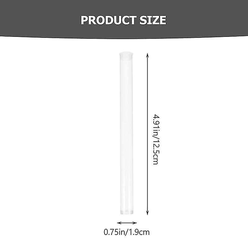 10pcs Incense Storage Box