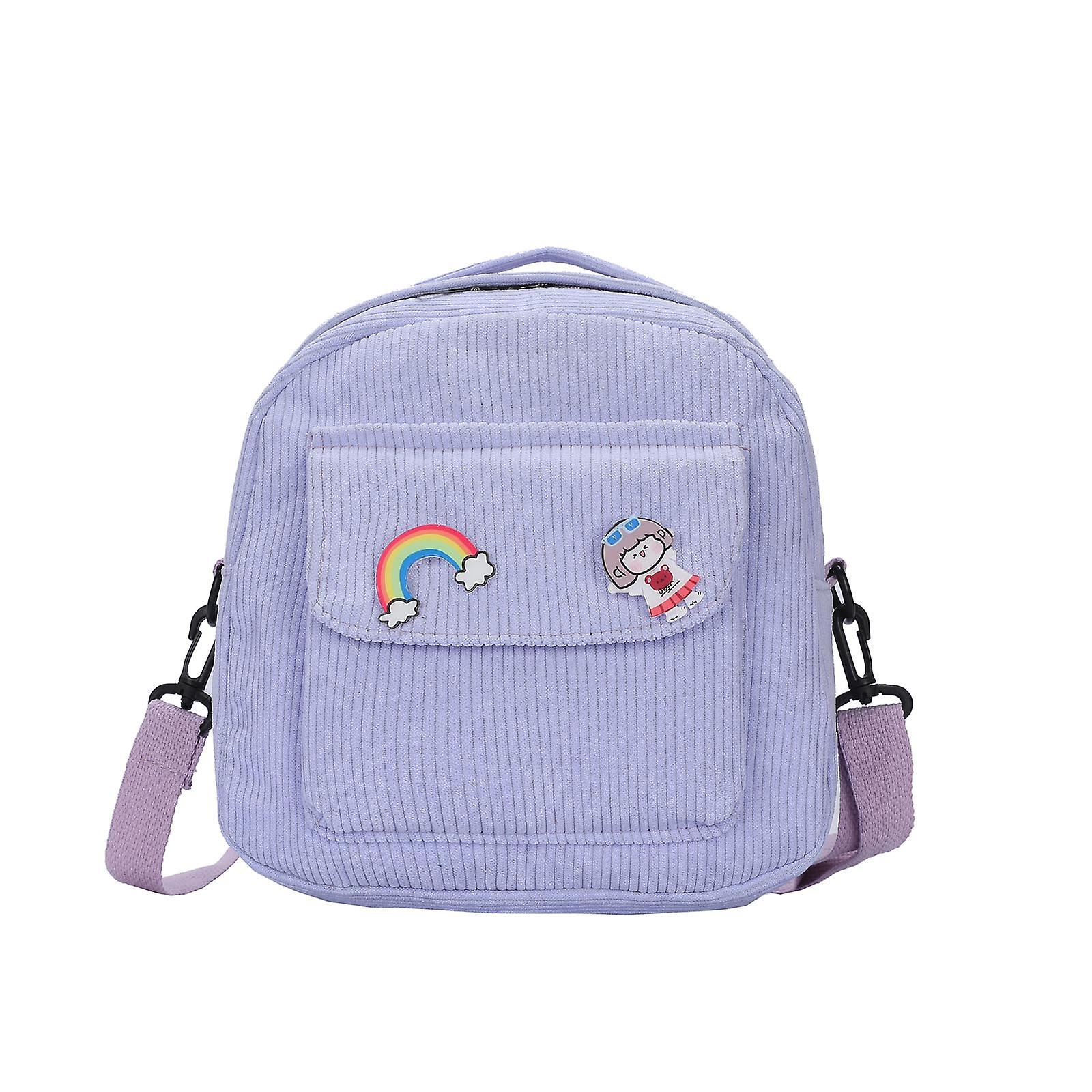 NICOLE&DORIS Borsa Donna In PU Con Ricamo Floreale – Top Handle, Spalla E Tracolla 3-in-1