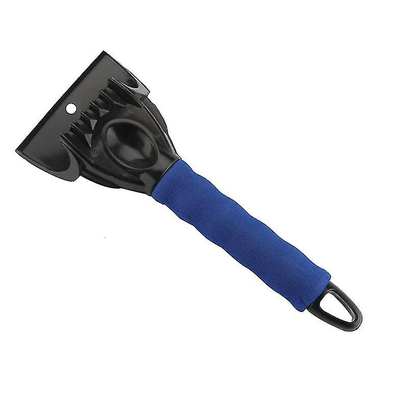 Ice Scraper Snow Shovel Windshield Auto Defrosting Car Winter Snow Removal Cleaning Tool