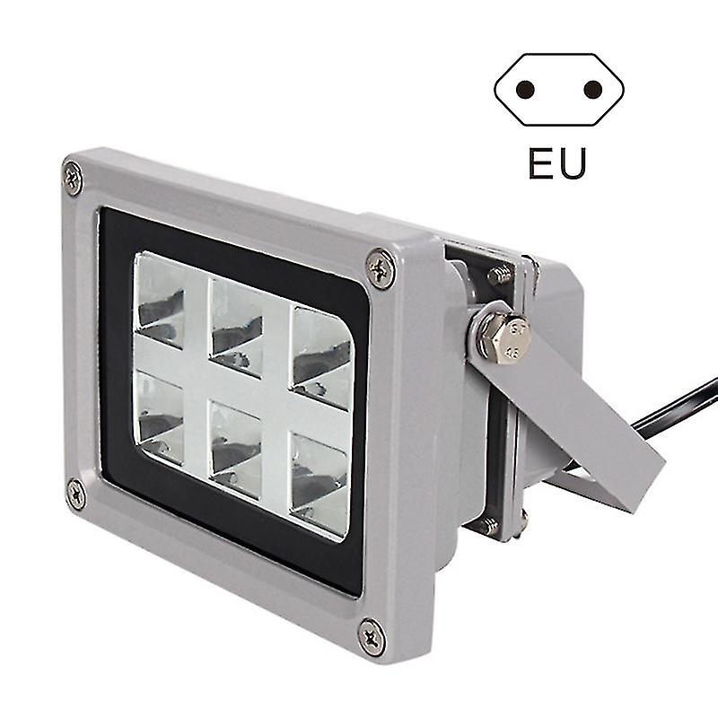 3D Printer UV Resin Curing Light with Solar Turntable 360 Rotating Stand for SLA LCD Solidify Light