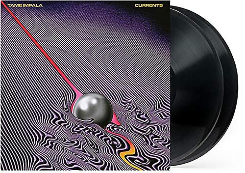 Tame Impala - Currents [VINYL]
