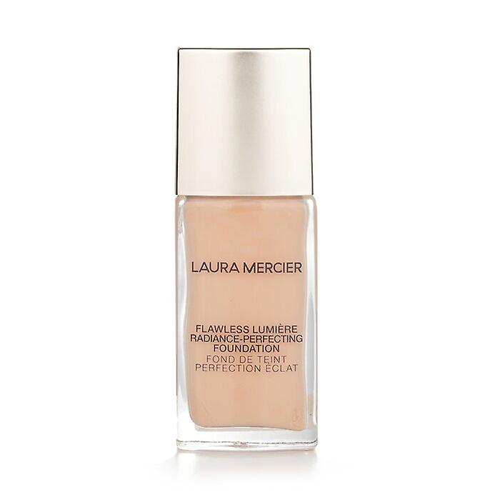 Laura Mercier Flawless Lumiere Radiance Perfecting Foundation - # 1c0 Cameo (unboxed) 30ml/1oz