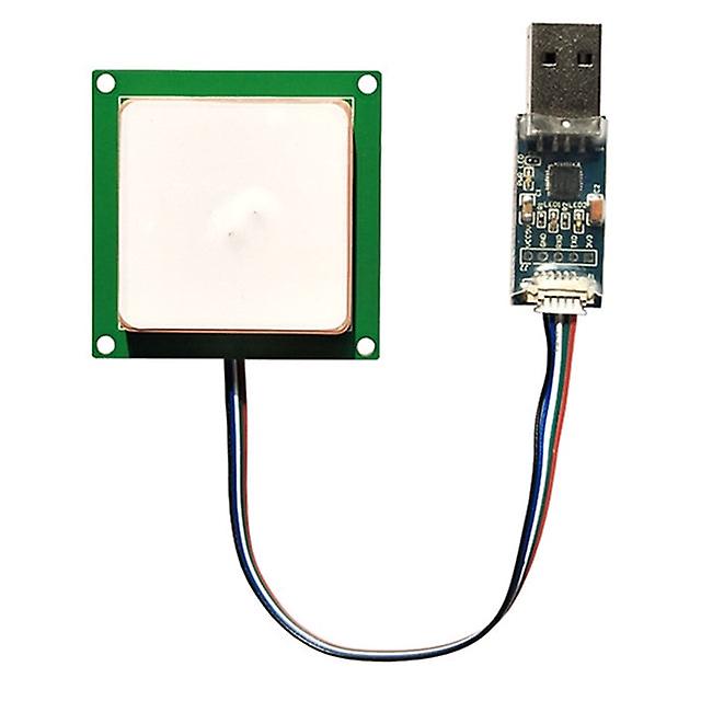 0- Long Range Uhf Integrated Reader Writer Module Uart Passive 6c Uhf With Sdk