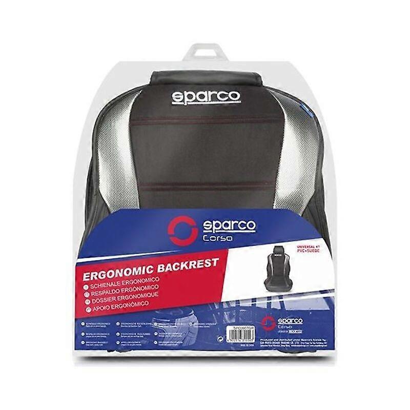 Seat Back Sparco SPC0907GR Universal