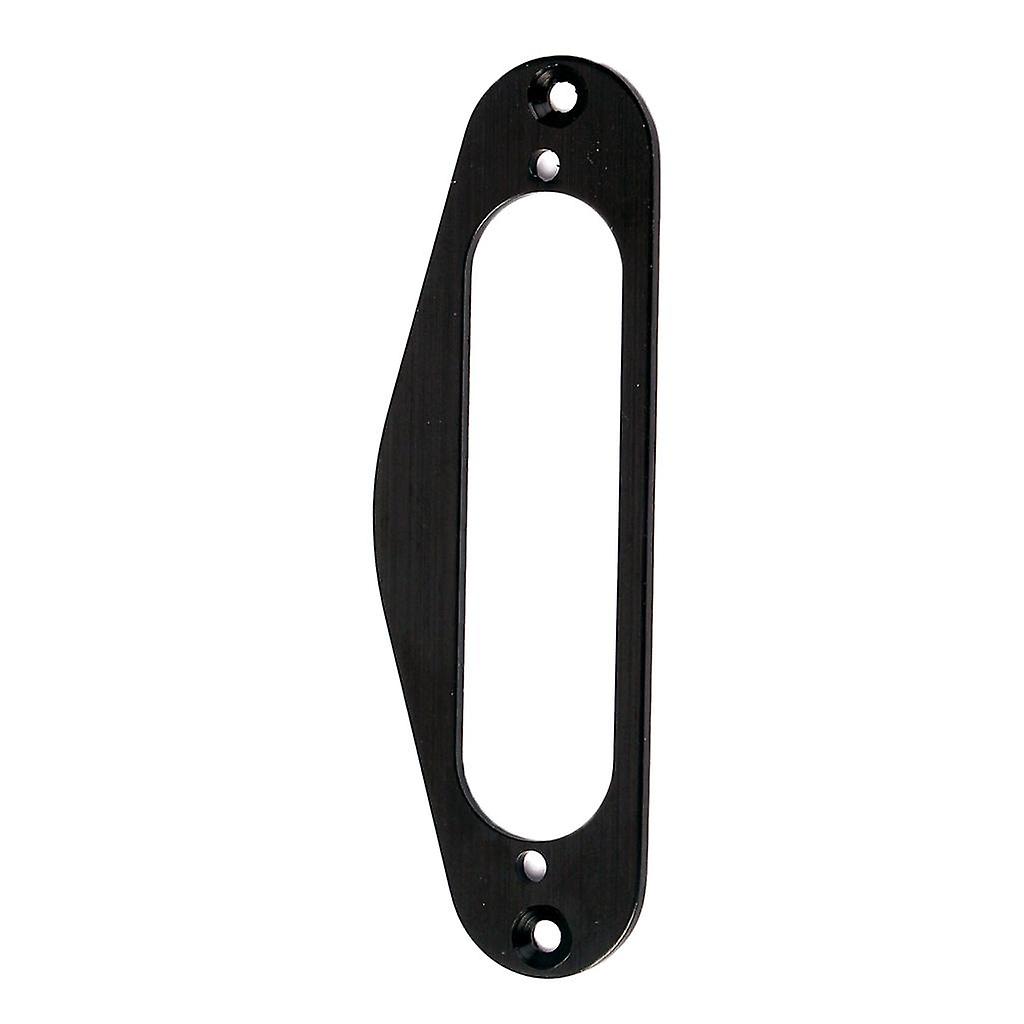 Gitara elektryczna Single Coil Neck Pickup Surround Ring ze