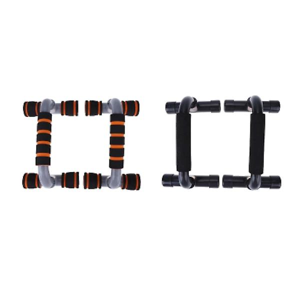 Push Up Bar Handle Stand Grip For Fitness Exercise Workout Gym Equipment Training Push Up Stands