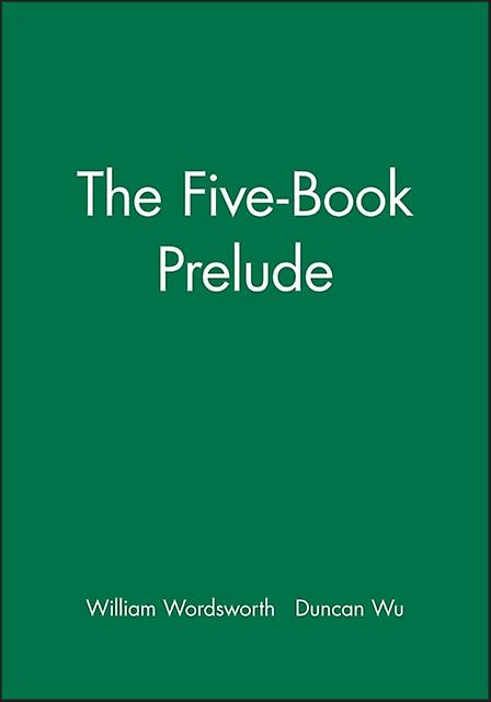 The Fivebook Prelude