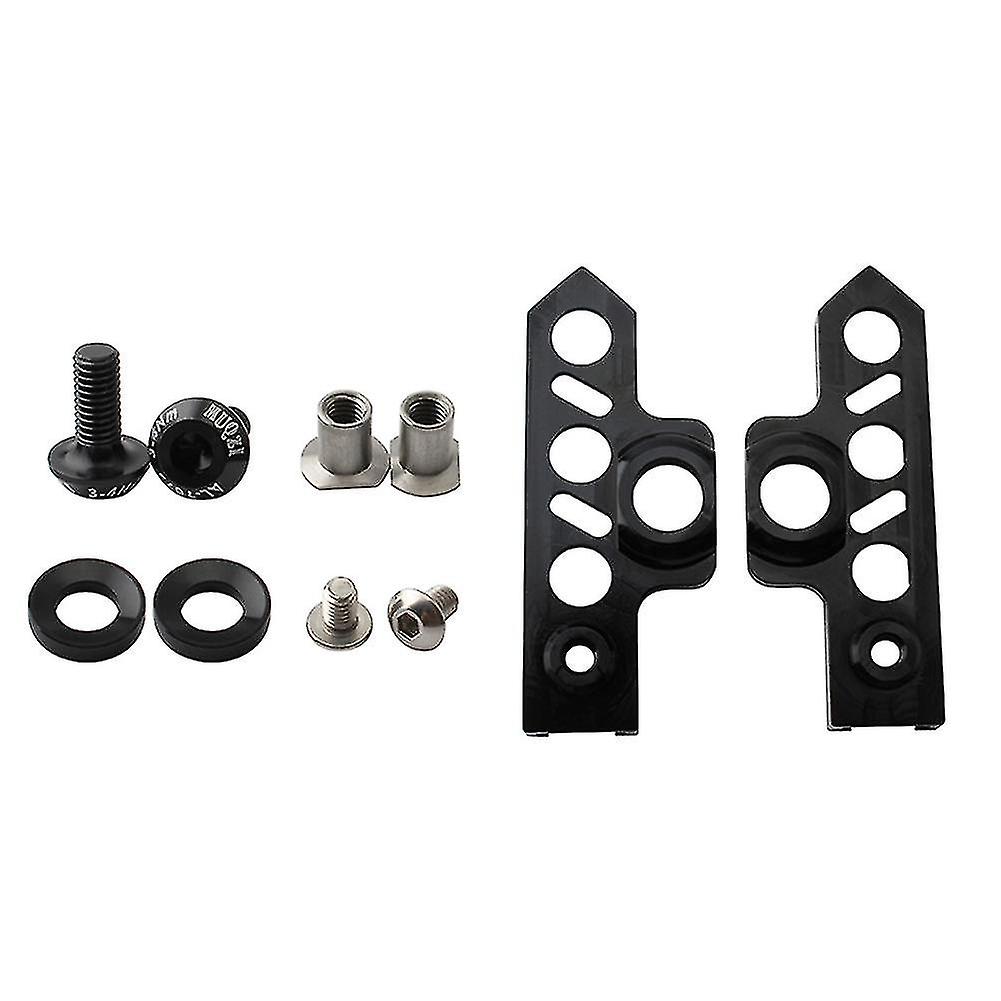 Brake Extension Adapter Brake Pads Extender Bike Modified Accessories