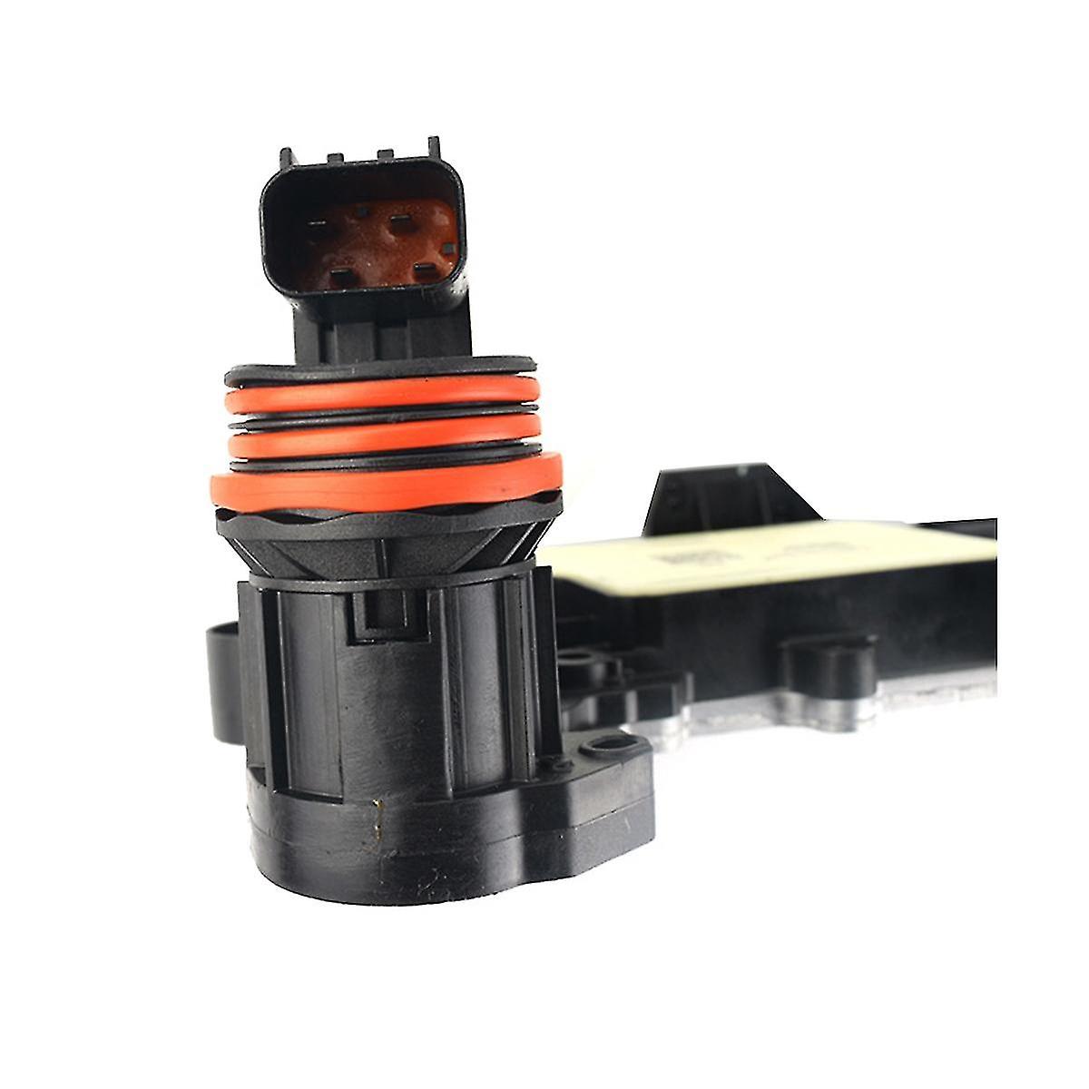 Module de commande de transmission 722.8 TCU / ECU / CVT pour W245 W169 Classe A0034462410 A1695451032