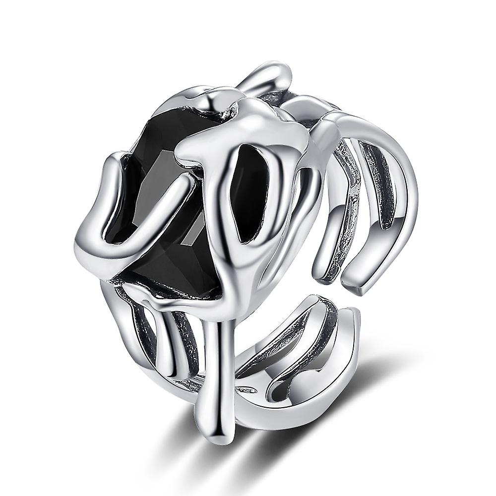 Stylish Couple Rings Adjustable