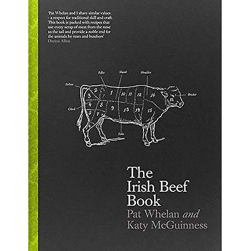 The Irish Beef Book