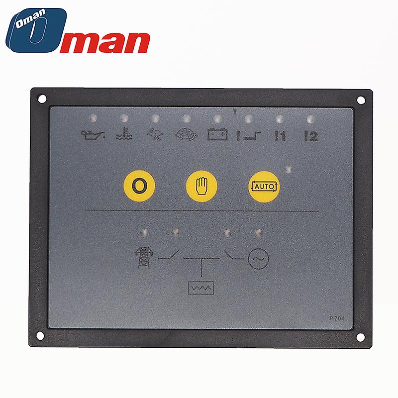 Dse704  Diesel Generator Set Controller