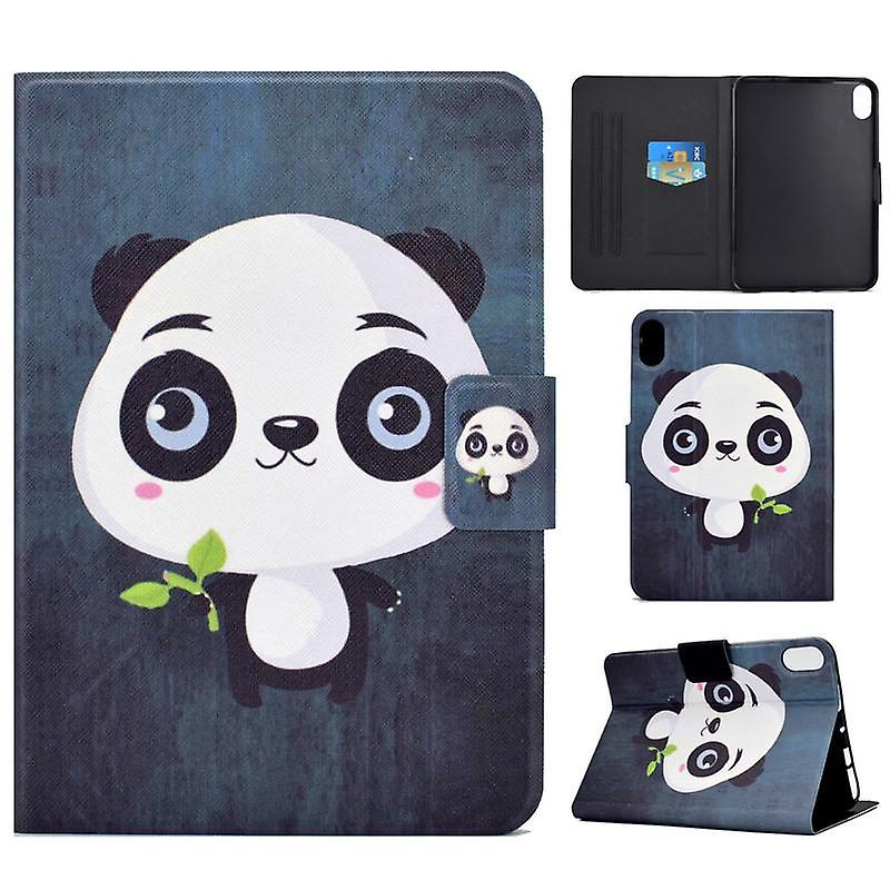 Case For iPad 10th Gen 10.9 Inch (Released 2022) Pattern Cover With Auto Sleep/Wake Function
