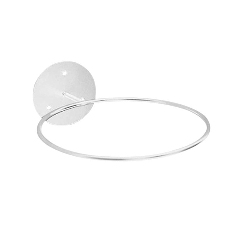 Multi-purpose Football Display Shelf Ball Holder Basketball Storage Rack