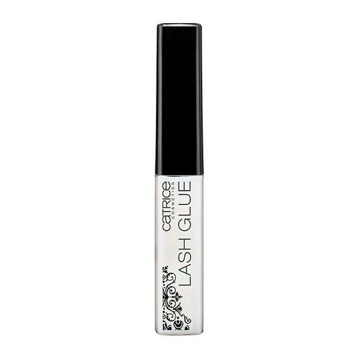 Adhesive for semi-permanent eyelashes Lash Glue Catrice Lash Glue (5 ml) 5 ml