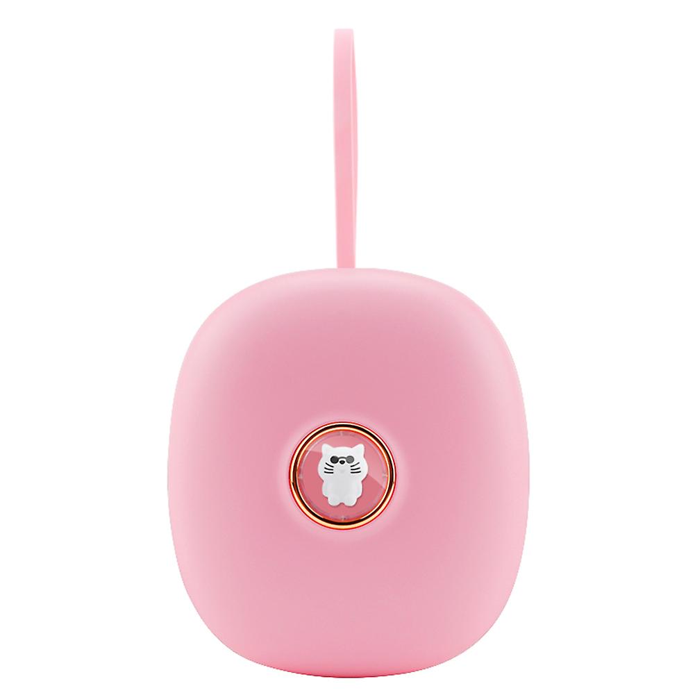 Digital Alarm Clock Creative Portable Student Children LED Electronic