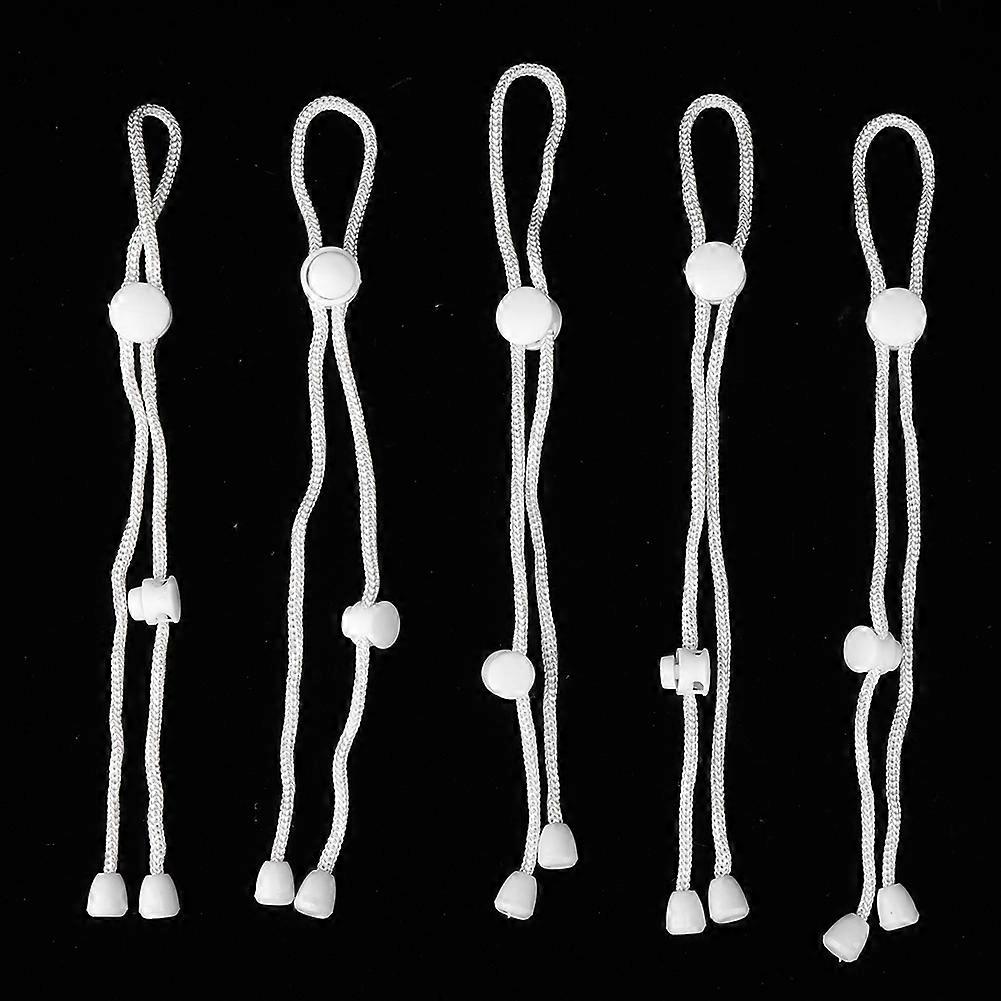 25pcs Multi-Function White Baby Safety Cabinet Locks for Home