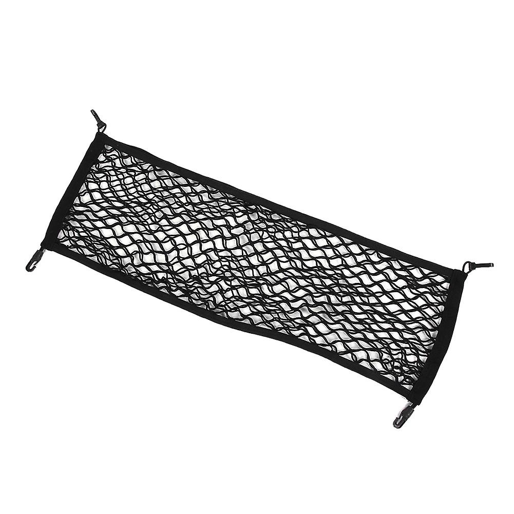 Cargo Net,Car Rear Trunk Elastic Rear Trunk Cargo Net Trunk Cargo Net Exceptional Value