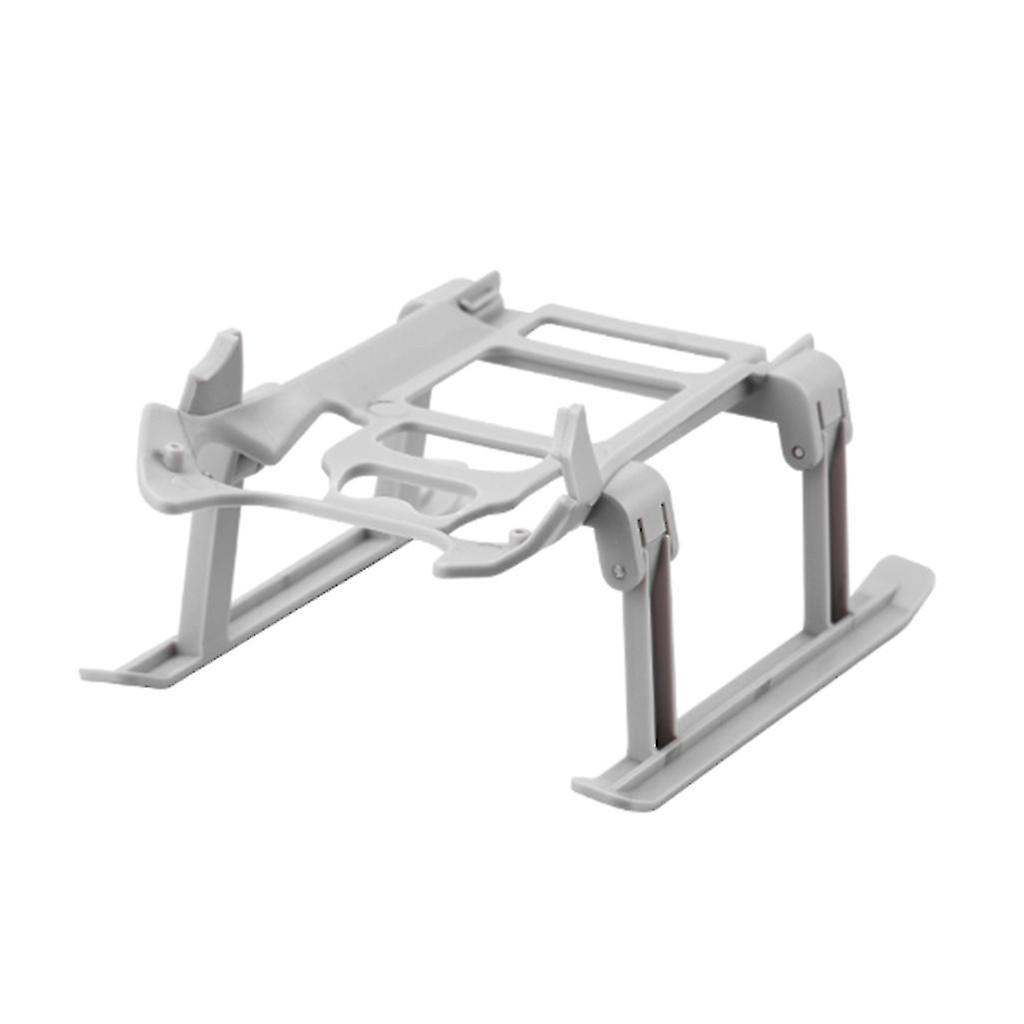 Folding Landing Gear For Dji Mini 3/3 Pro Drone Quick Release Increased Tripod