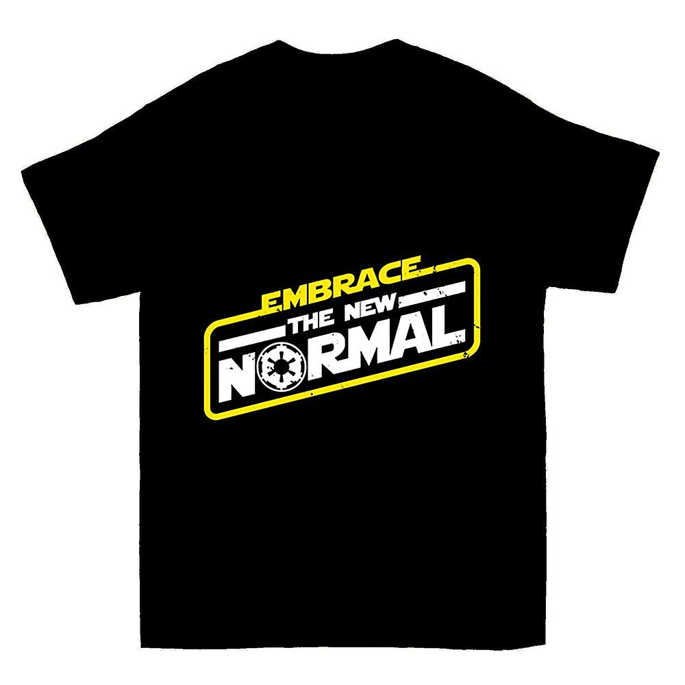 Embrace The New Normal T-shirt