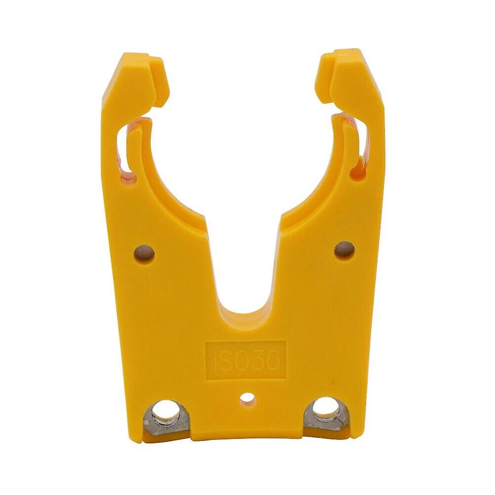 ISO30 Changing Claw Tool Holder for ATC CNC ISO30 Tool Holder Claw Engraving Forks Automatic Tool Holder~3824
