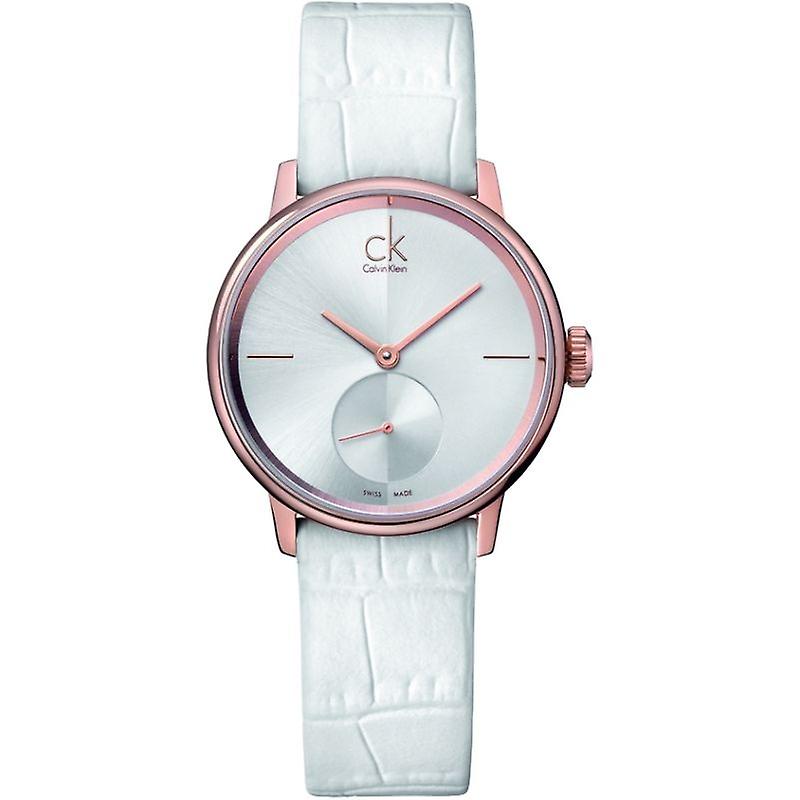 Calvin Klein K2y236k6 Accent Ladies Watch
