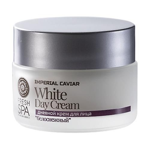 Fresh Spa Imperial Caviar Rejuvenating White Day Cream 50 ml of cream