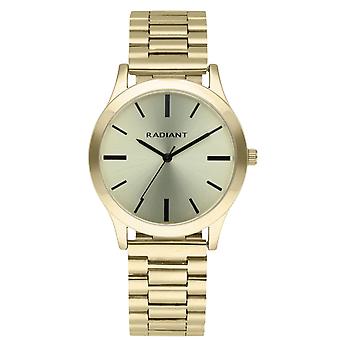 Radiant bettina reloj para Mujer Analógico de Cuarzo con brazalete de Acero inoxidable RA632204