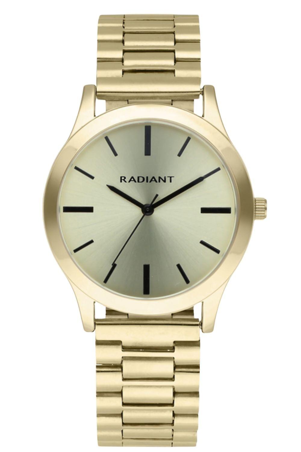 RADIANT Orologio Sportivo Uomo – Acciaio Inox, Cronografo, Quarzo, Data E Allarme, Carta Regalo Inclusa