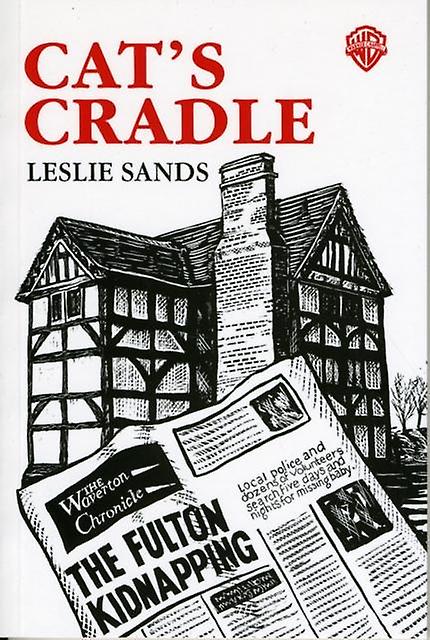 Cat's Cradle - Leslie Sands - Paperback - English Book - Plays, playscripts