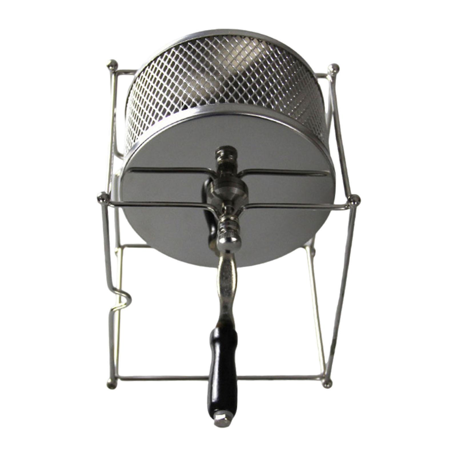 Coffee Beans Baker Roller Baking Roasting Machine for Grain Chestnuts Peanut