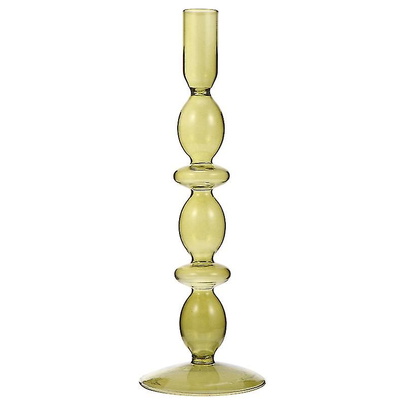 The New 1pcs Candlelight Dinner Candlestick