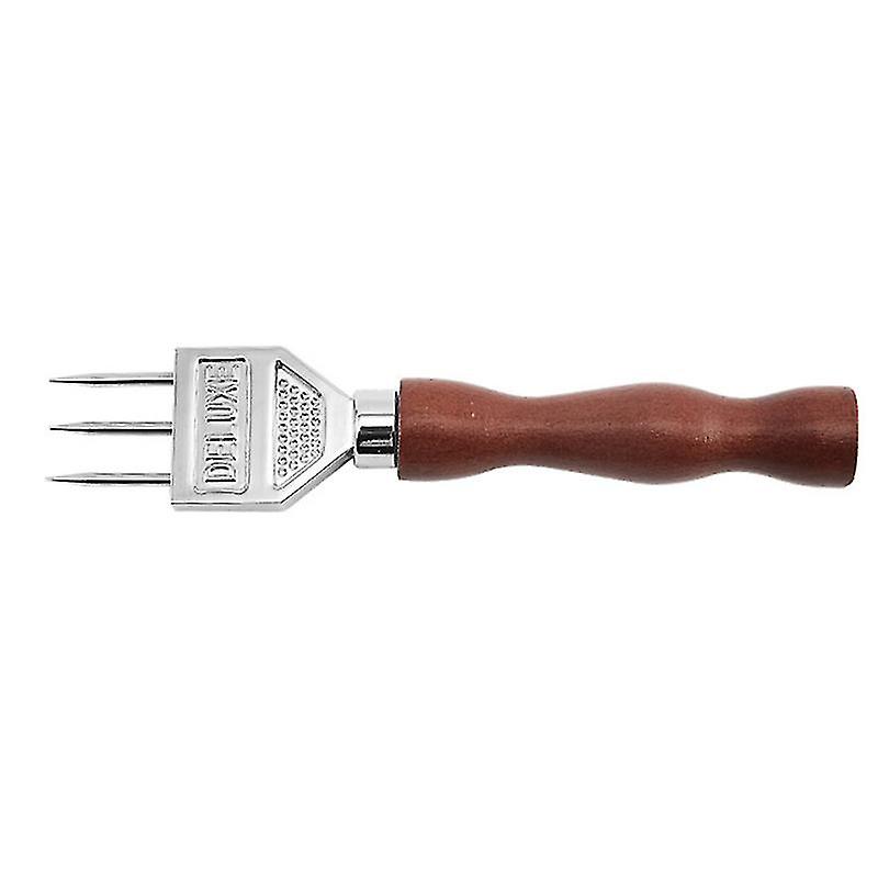 1pcs Stainless Steel Ice Crusher