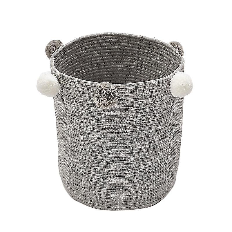 The New 1pcs Laundry Bucket