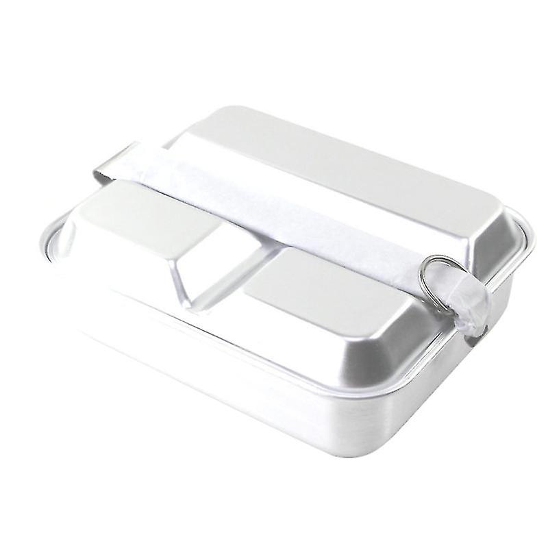 1pcs Compartment Lunch Container