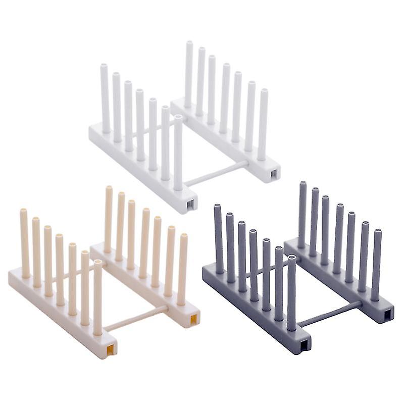 Plastic Storage Rack For Storing Things