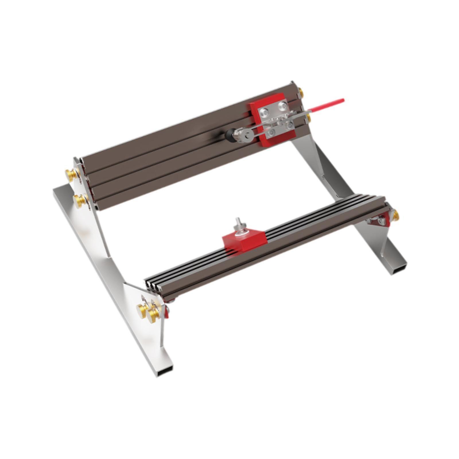 Woodworking Clamp Drawer Clip Jig for Table Saws Spline Clamp for Carpenter
