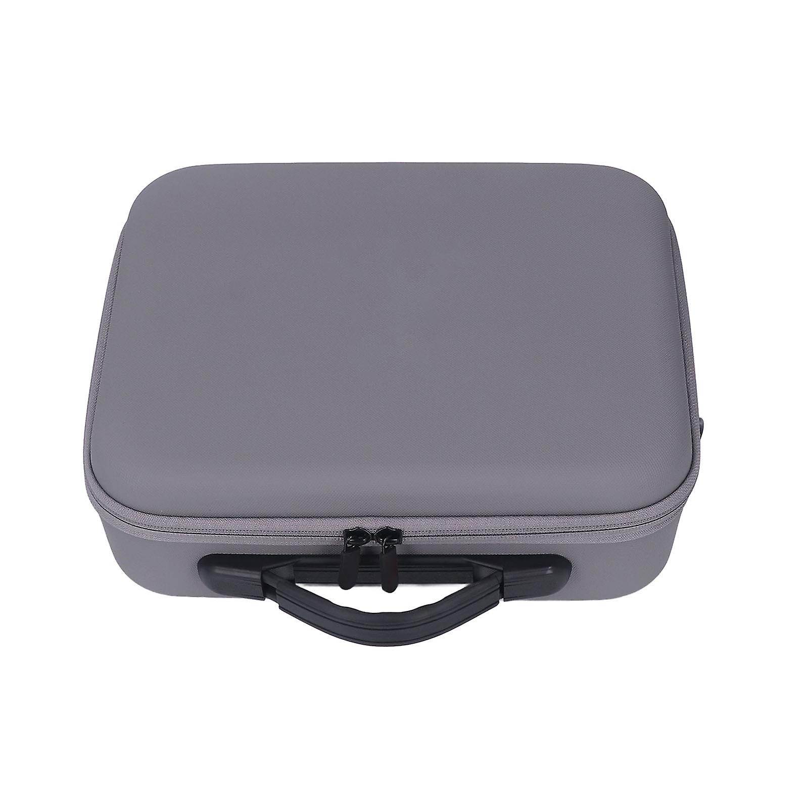 Portable Carrying Case for DJI RS3 Waterproof Shock Proof Hand Held Stabilizer Storage Bag with Adjustable Shoulder Strap 