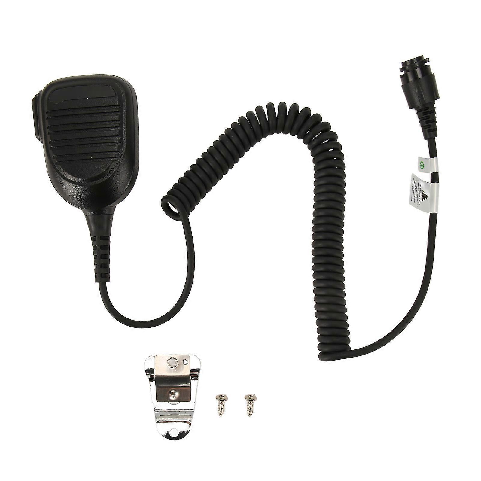 RMN5052A Walkie Talkie Handheld-Lautsprechermikrofon für DGM4100 DGM6100 DM3400 DM3601 DM4400 M8220 M8268 M8620 XPR4300 XPR4550 XPR5350 XTL5000