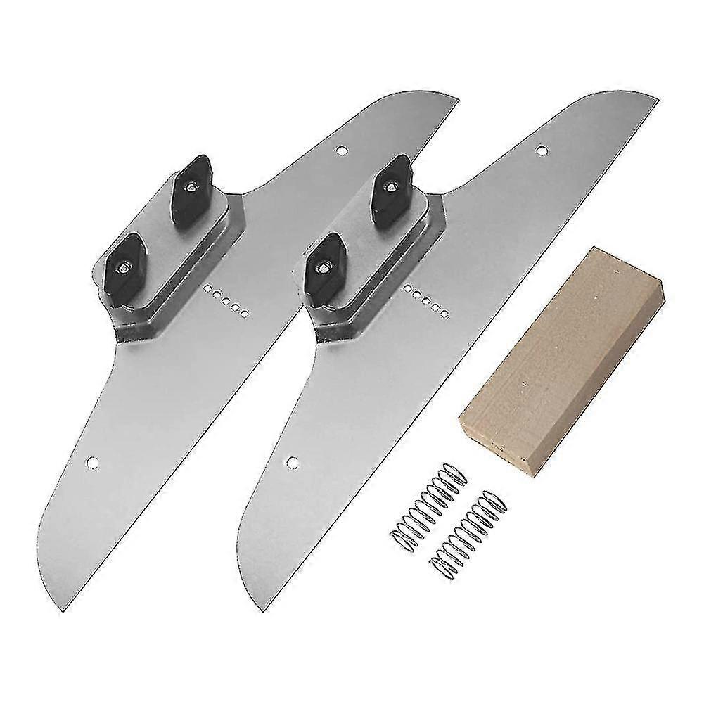 Trappebanemalverktøy, trappetrinnverktøy