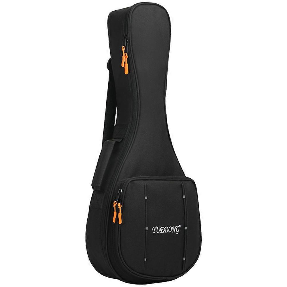 Mandolin Bag Mandolin Storage Case Mandolin Carrying Bag Instrument Storage Container