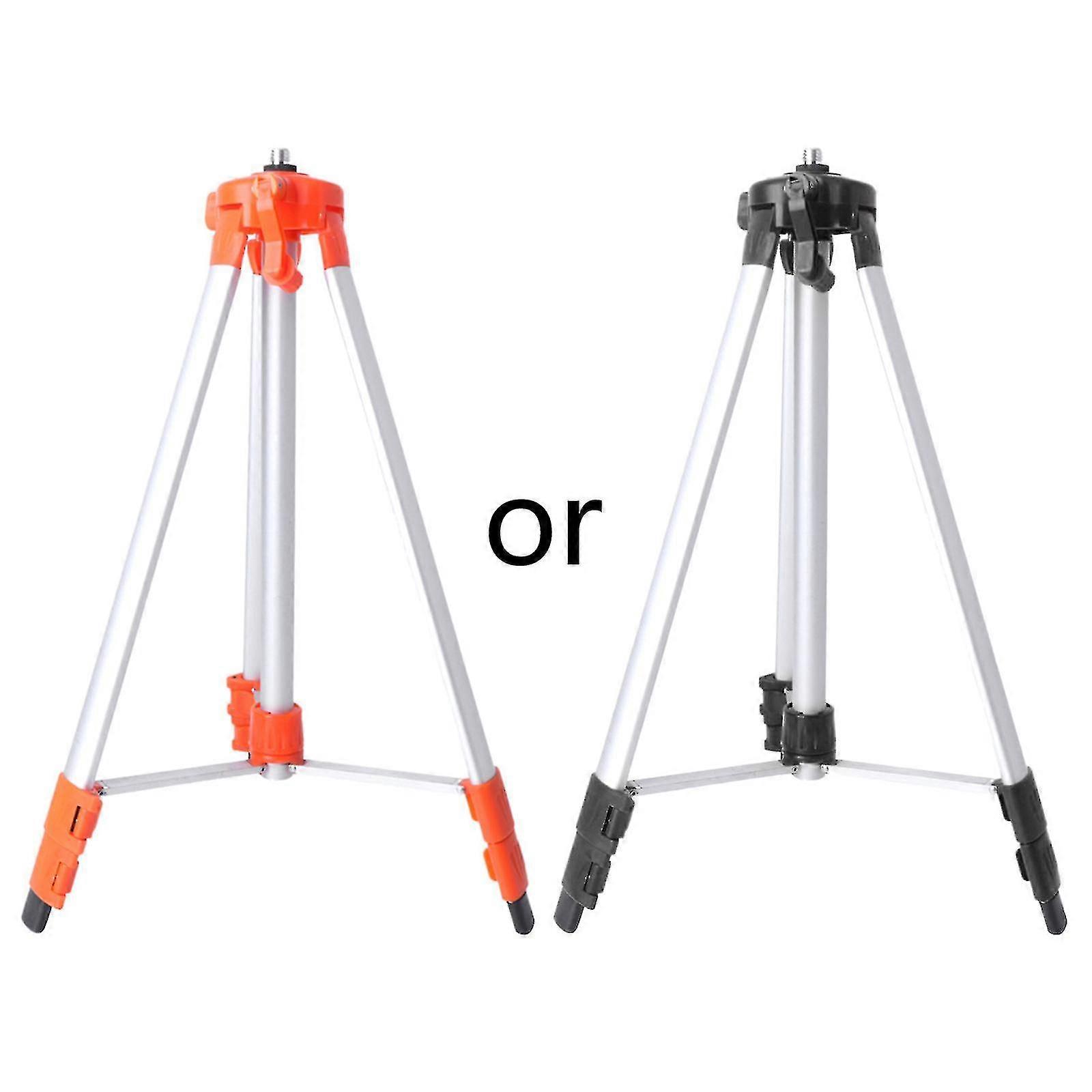 Adjustable Laser Level Tripod For Easy To Operate Compact_Feb