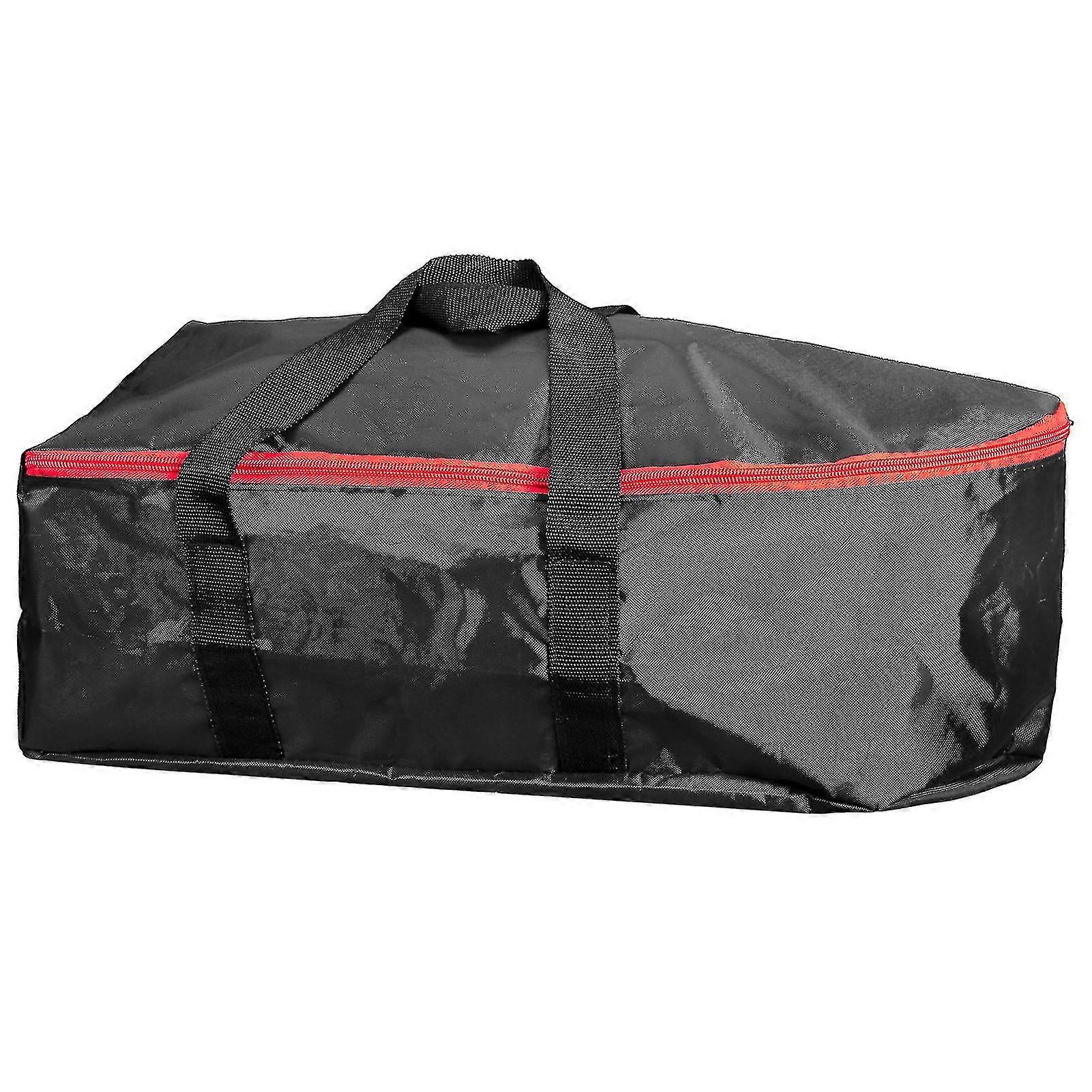 Tragetasche für Köderboot Wasserabweisendes Angeln Storage_Feb