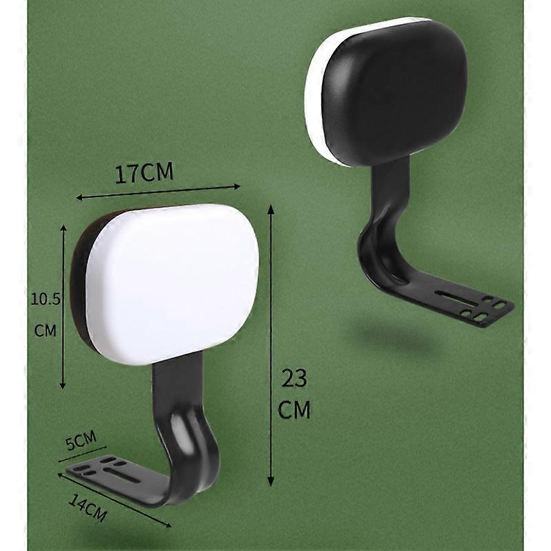 Black Backrest Sissy Bar /Passenger Seat /Foot Pegs Fit For