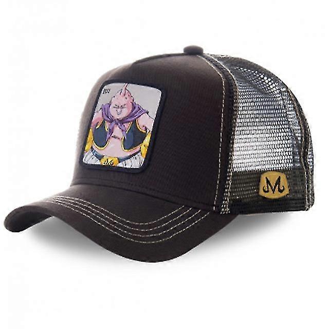 GYFDYMブランドアニメーションすべてのスタイルスナップバックコットン野球帽男性女性ヒップホップお父さん